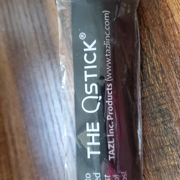 The QStick-- brand new in package - Picture 8 of 13
